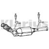 KLARIUS 321985 Catalytic Converter